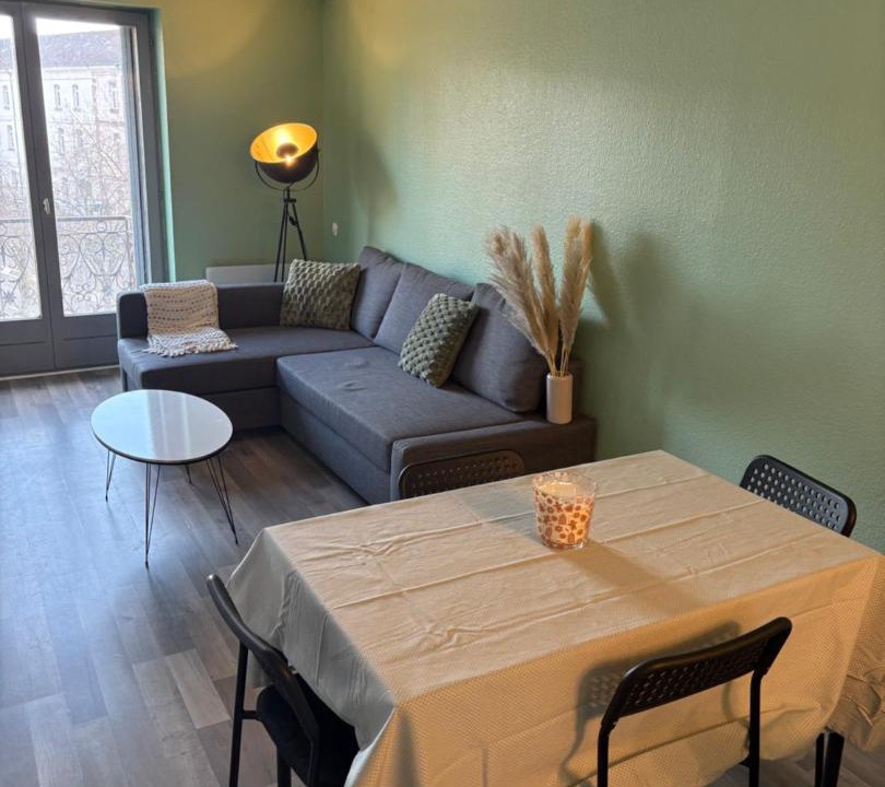 Photo of Livingroom in Krutenau