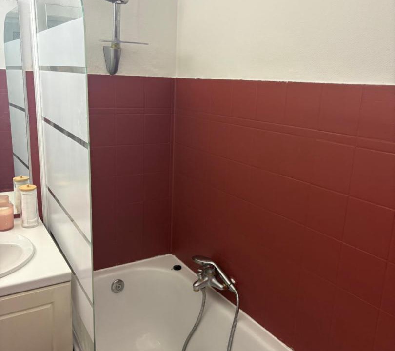 Photo of Bathroom in Krutenau