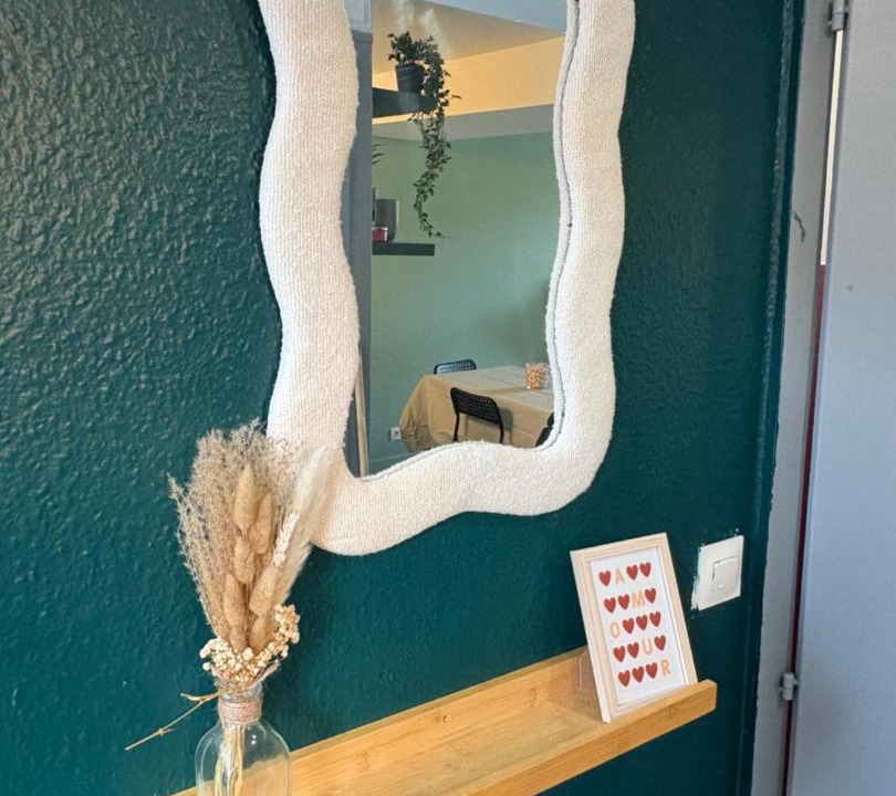 Photo of Bathroom in Krutenau