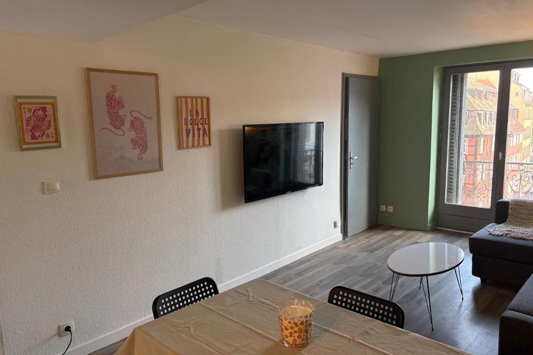 Photo of Others in Krutenau