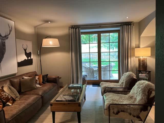 Photo of Livingroom in Chateau-d'Oex