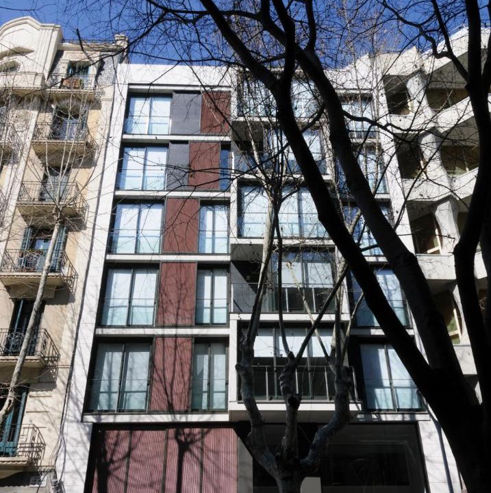 Photo of Buildings in el Camp d'en Grassot i Gracia Nova