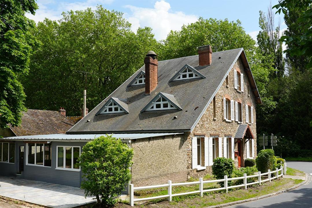 Photo of Others in Vaugrigneuse