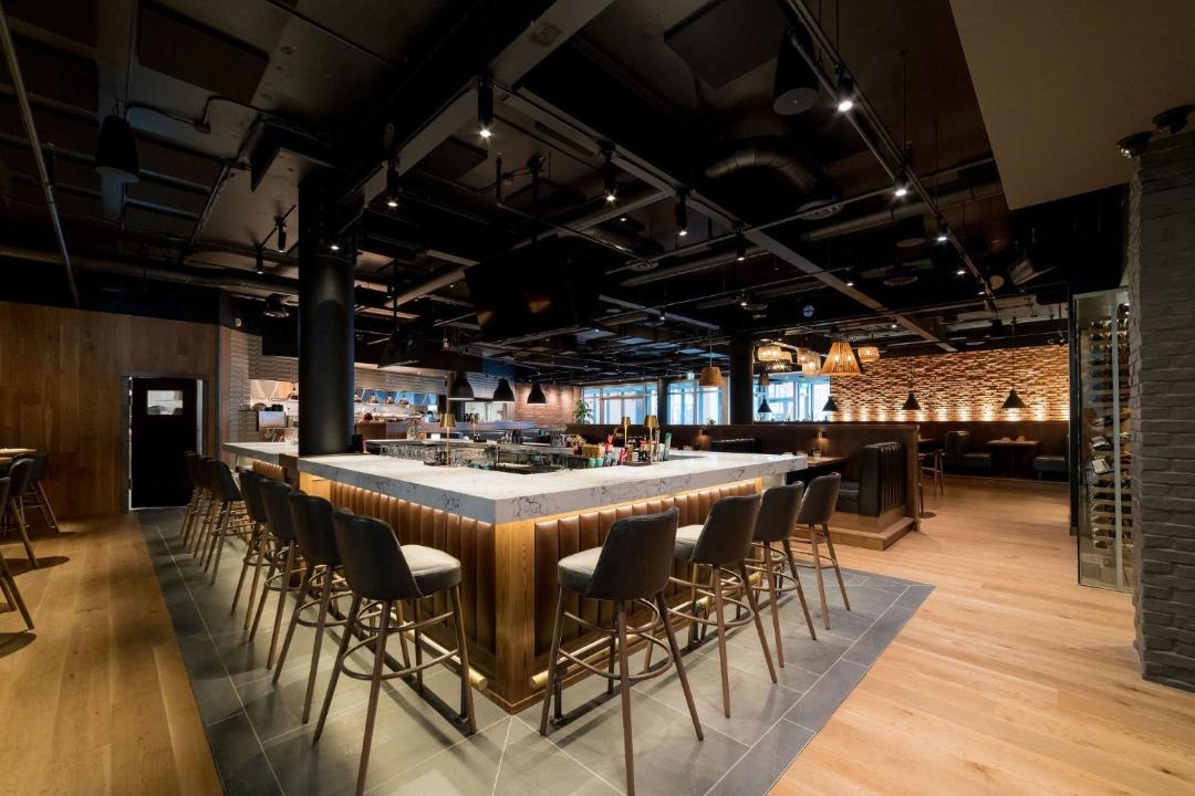 Photo of Kitchen in Trois-Rivieres