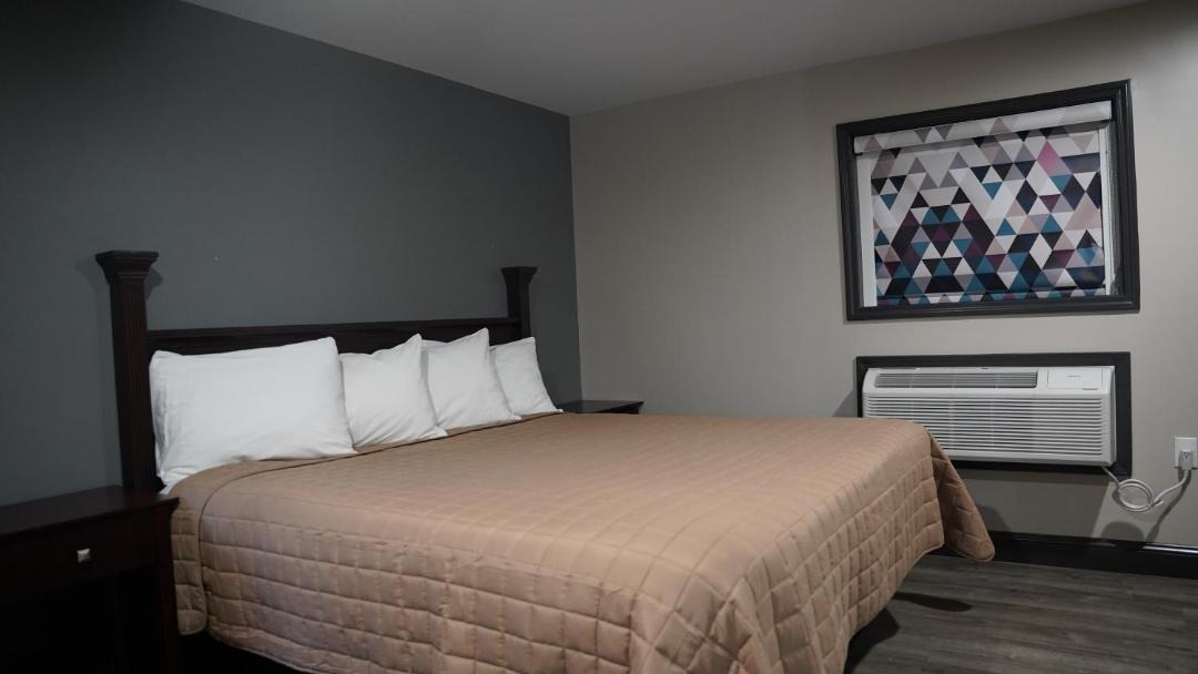 Photo of Bedroom in Rockfall