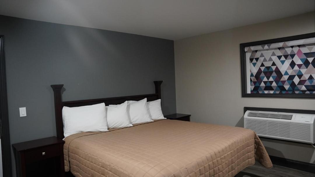 Photo of Bedroom in Rockfall