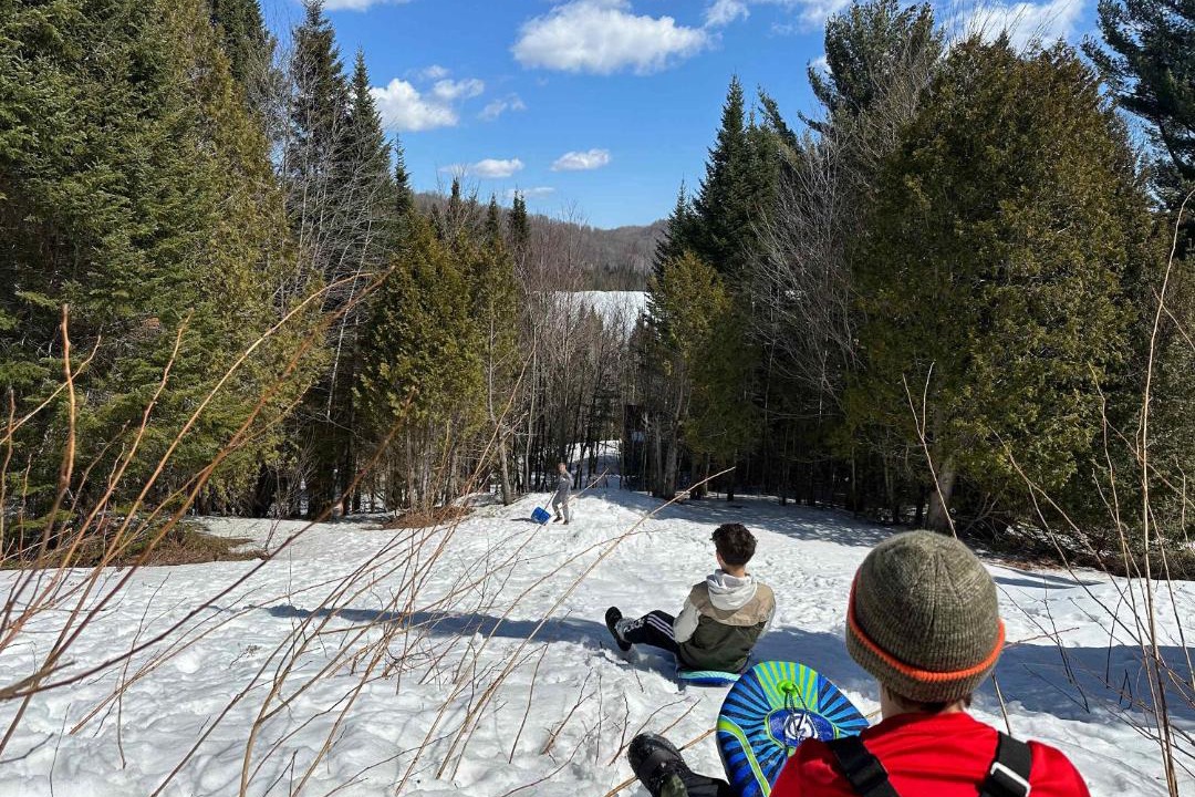 Photo of Others in St-Adolphe-d'Howard