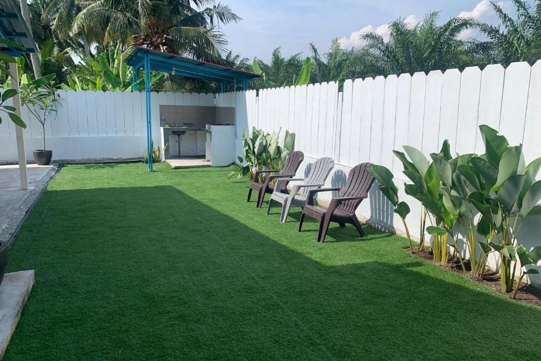 Photo of Others in Jeram