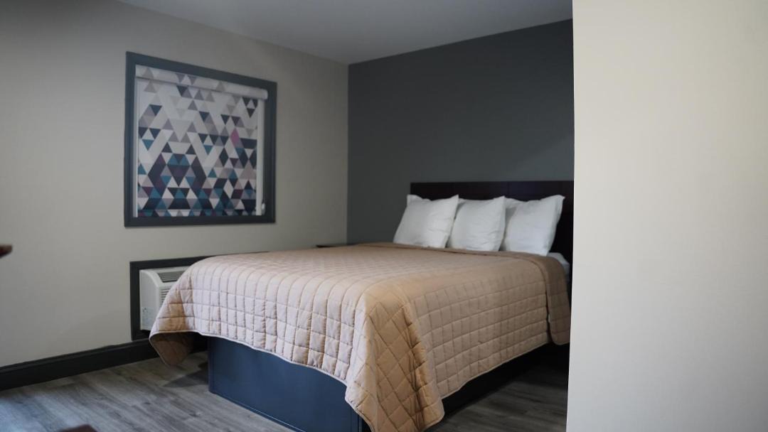 Photo of Bedroom in Rockfall