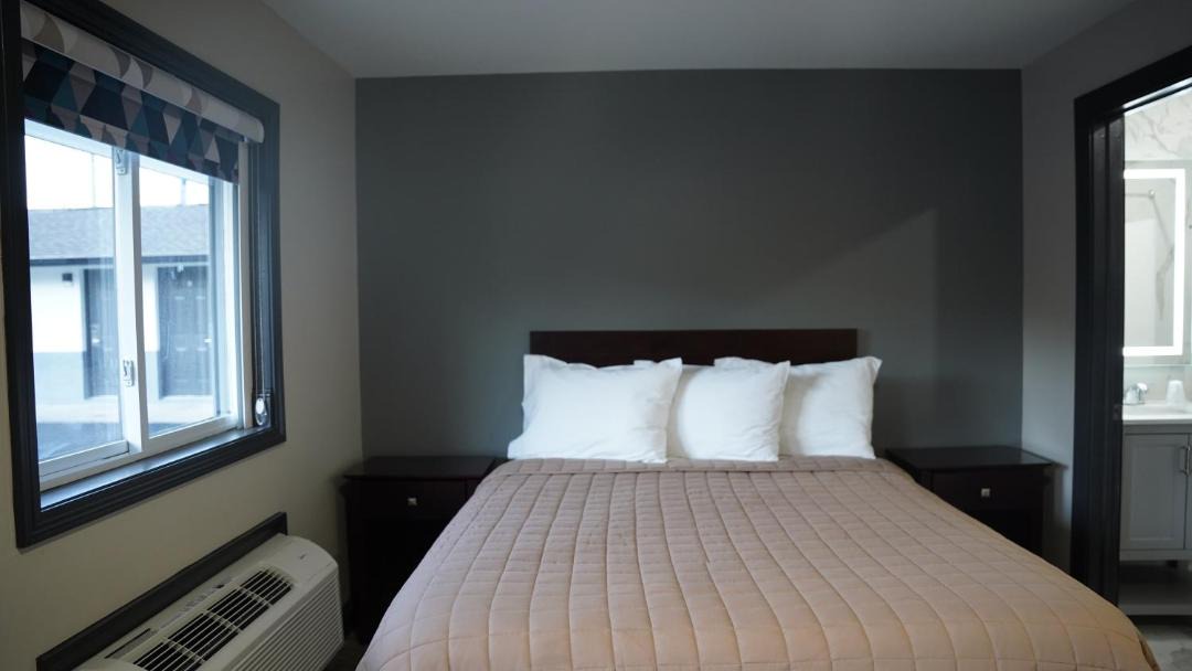 Photo of Bedroom in Rockfall