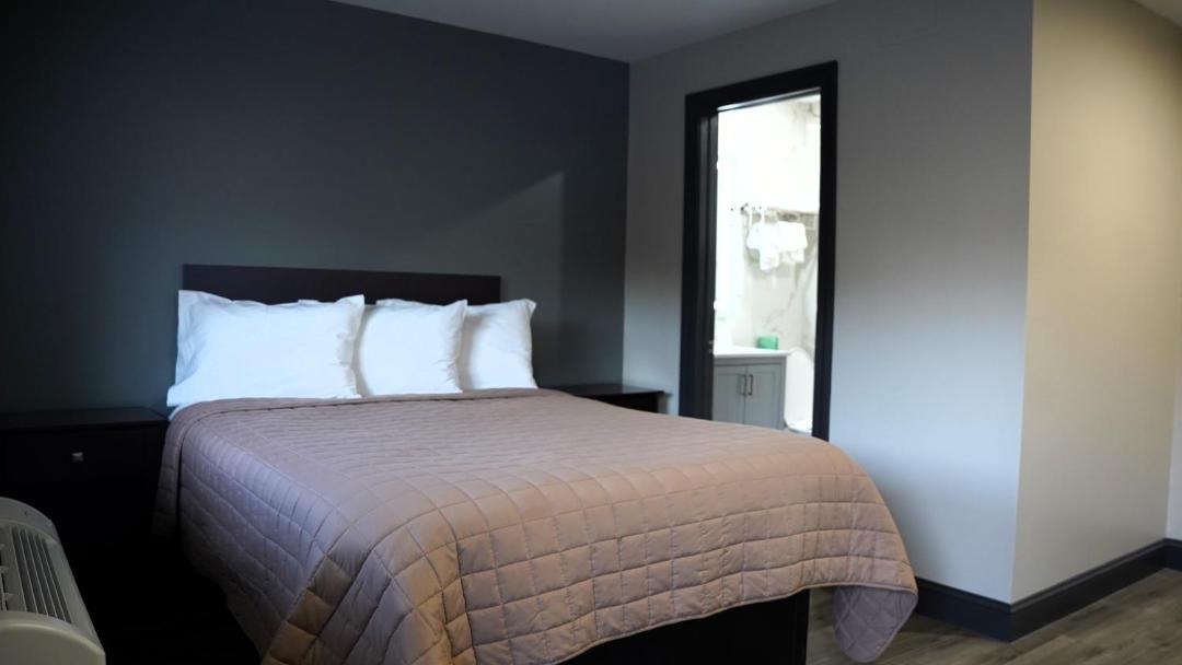 Photo of Bedroom in Rockfall