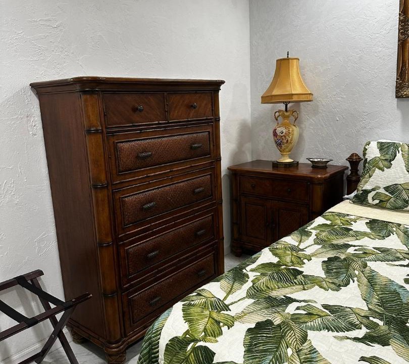 Photo of Bedroom in Venice Gardens
