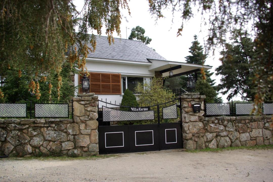 Photo of Others in Valdemanco