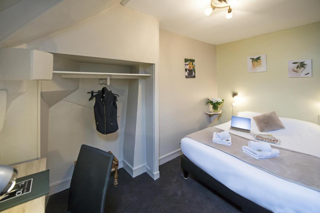 Photo of Bedroom in Saumur