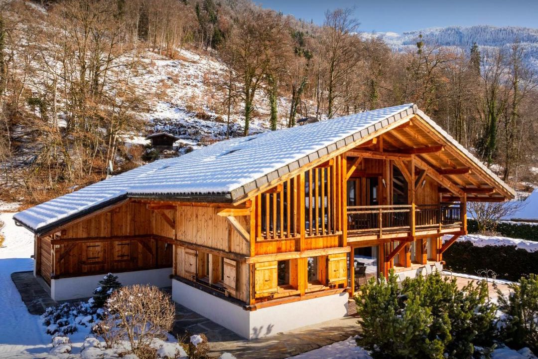 Photo of Others in Samoens