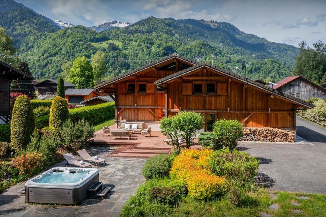 Photo of Others in Samoens