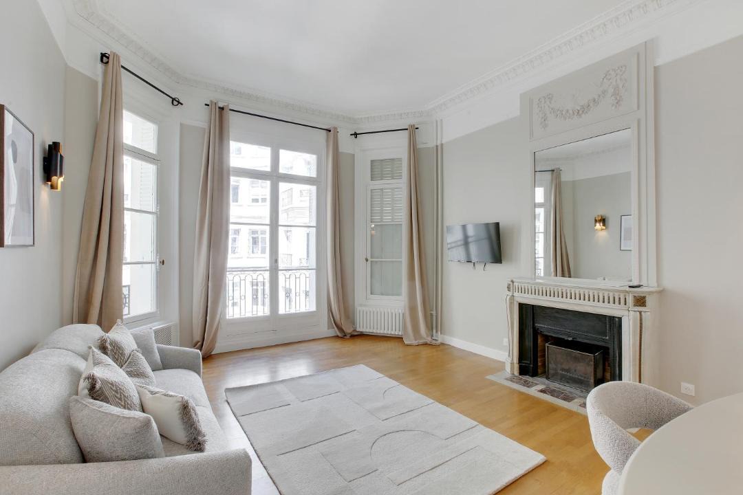 Photo of Others in Porte-Dauphine