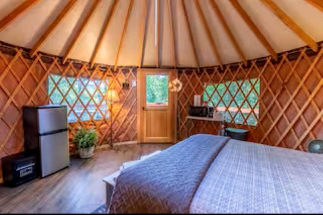 Photo of Bedroom in Cullowhee