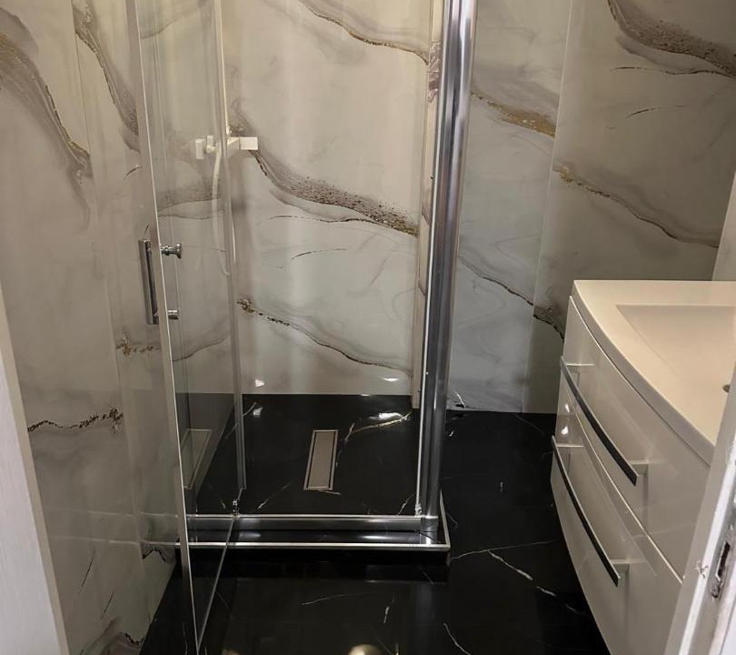 Photo of Bathroom in Aiguebelle