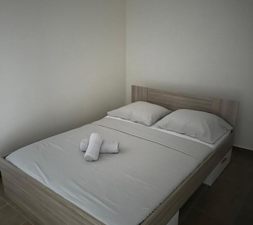 Photo of Bedroom in Aiguebelle