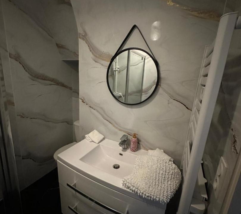Photo of Bathroom in Aiguebelle