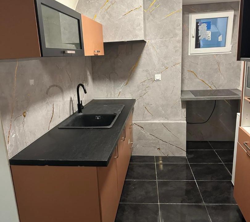 Photo of Kitchen in Aiguebelle