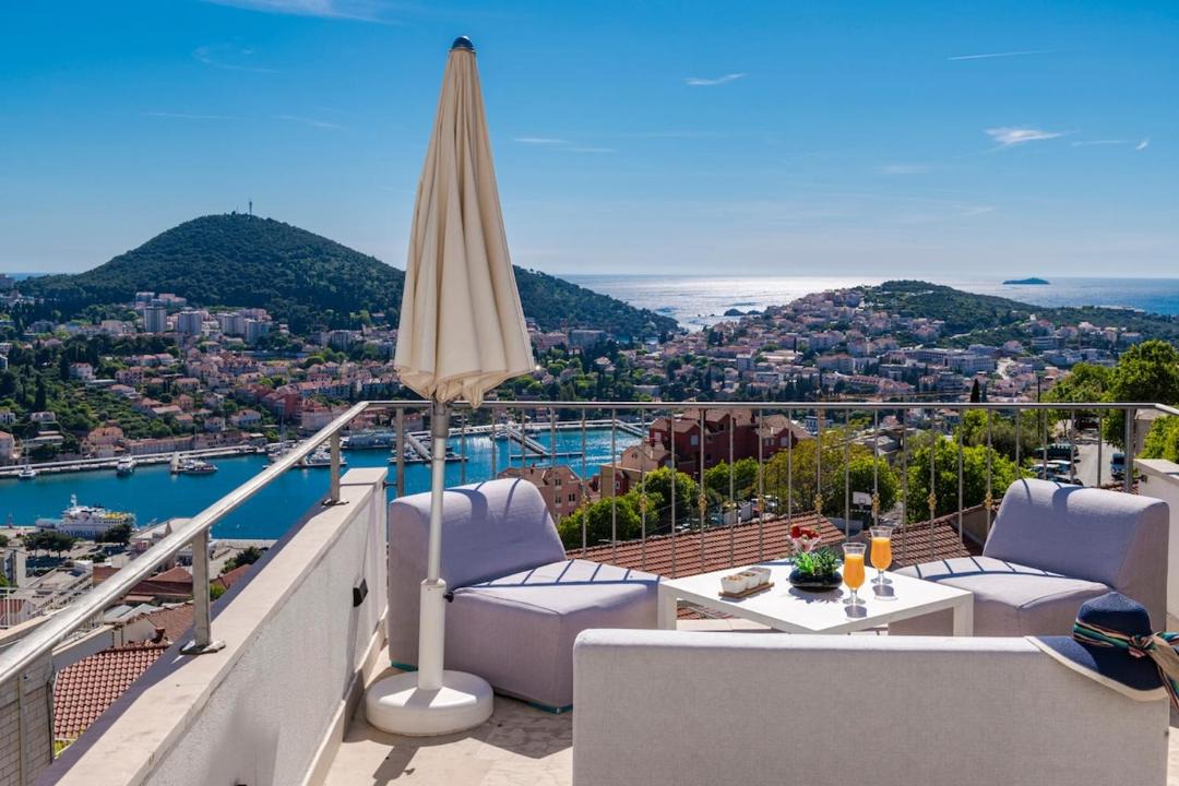Photo of Patio Balcony in Gruz
