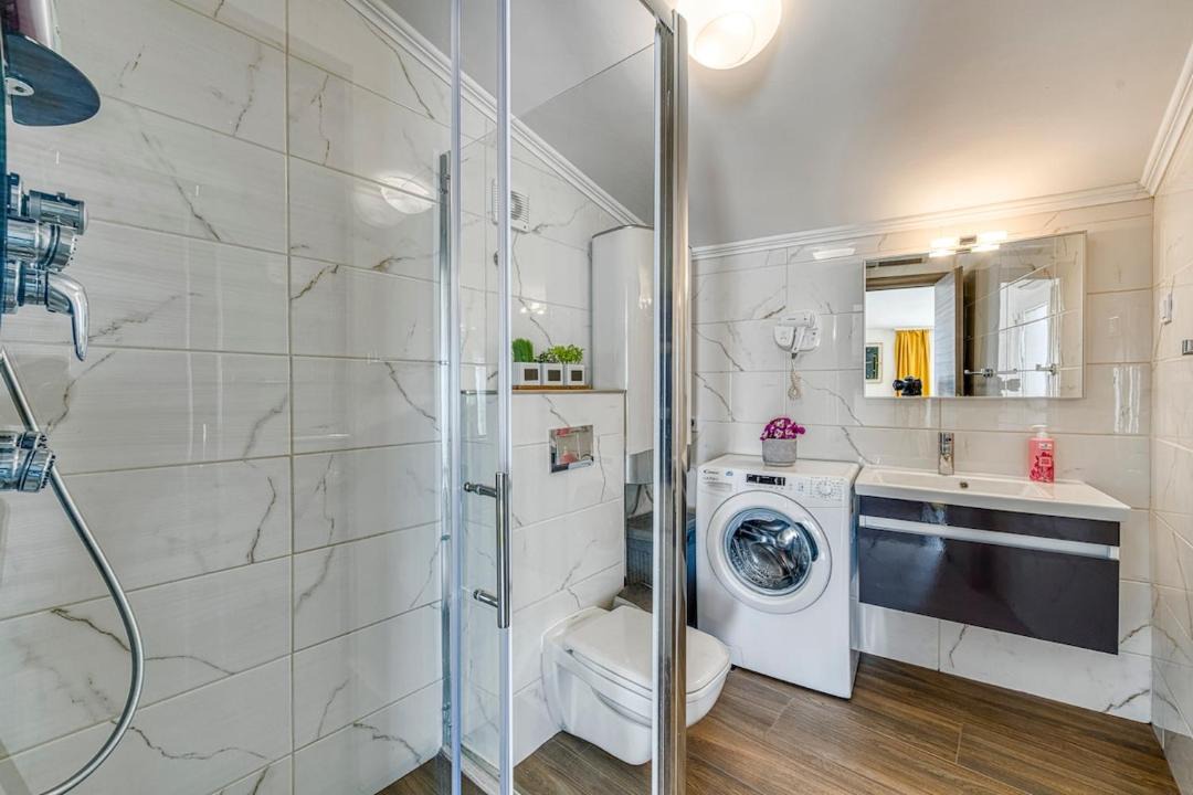 Photo of Bathroom in Gruz