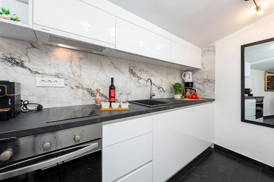 Photo of Kitchen in Gruz