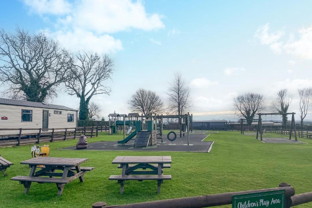 Photo of Others in Fenny Bentley