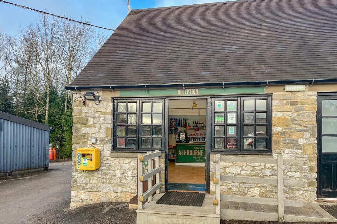 Photo of Others in Fenny Bentley