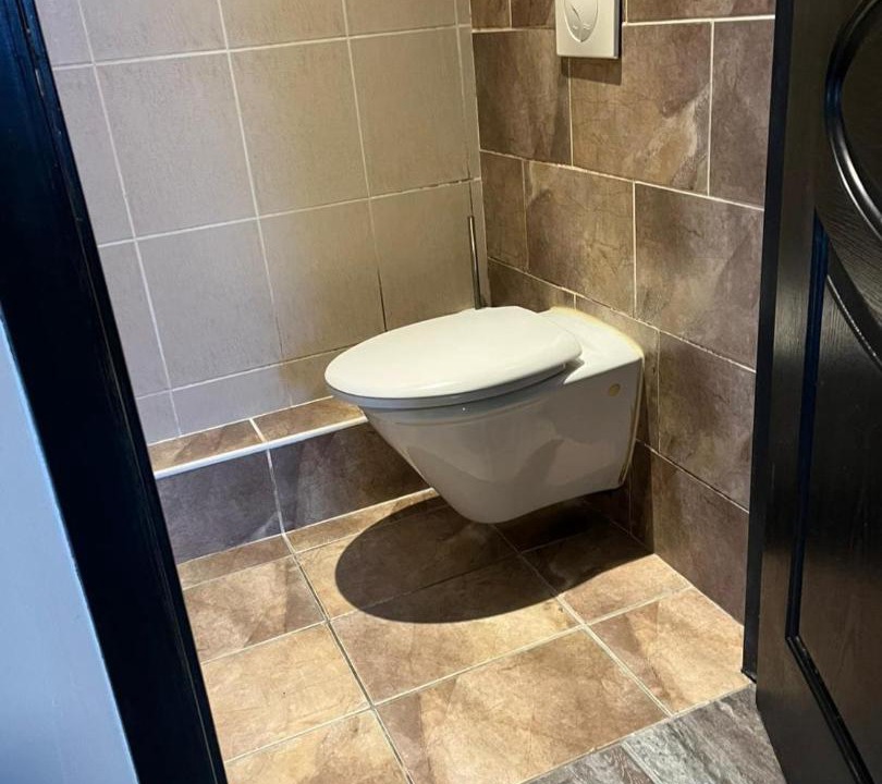 Photo of Bathroom in Aiguebelle