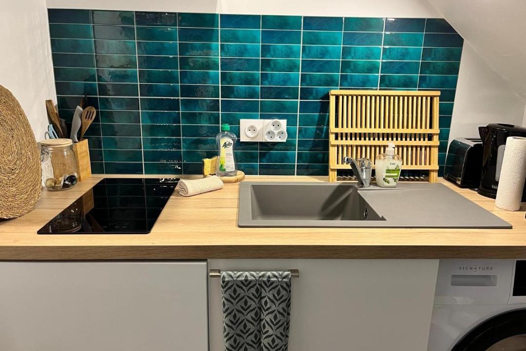 Photo of Kitchen in Nemours