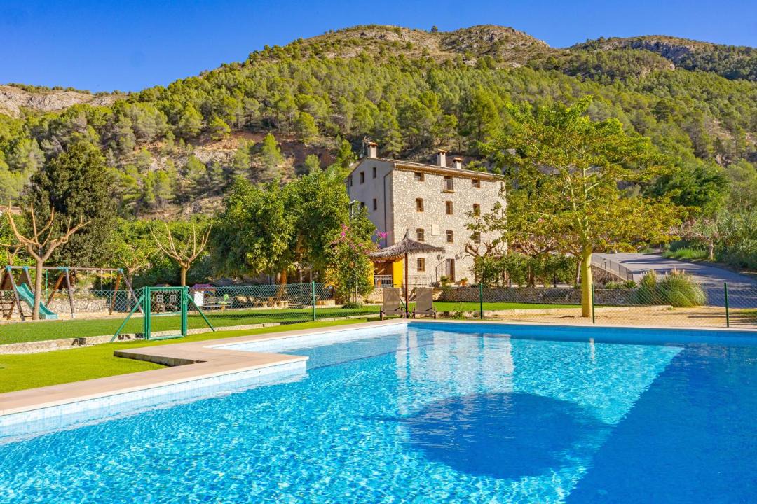 Photo of Others in El Castell de Guadalest