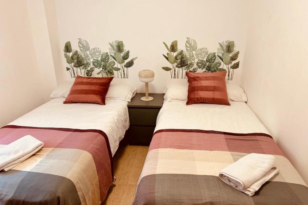 Photo of Bedroom in San Pablo