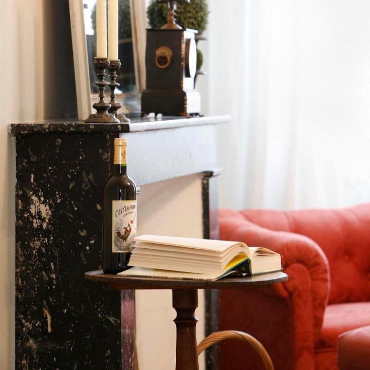 Photo of Livingroom in Varennes-sur-Amance