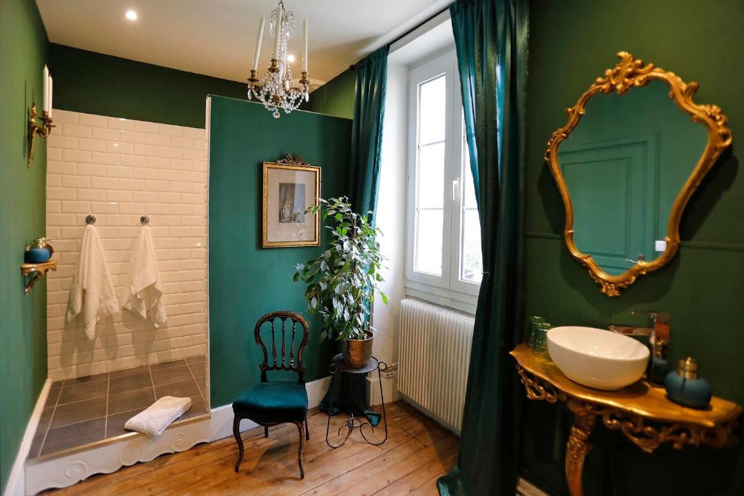 Photo of Bathroom in Varennes-sur-Amance