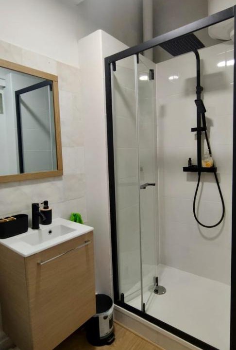 Photo of Bathroom in La Real