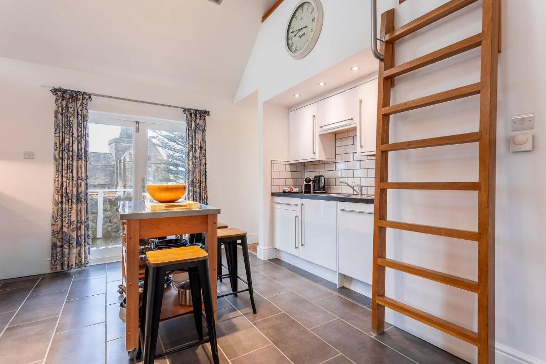 Photo of Kitchen in St Monans