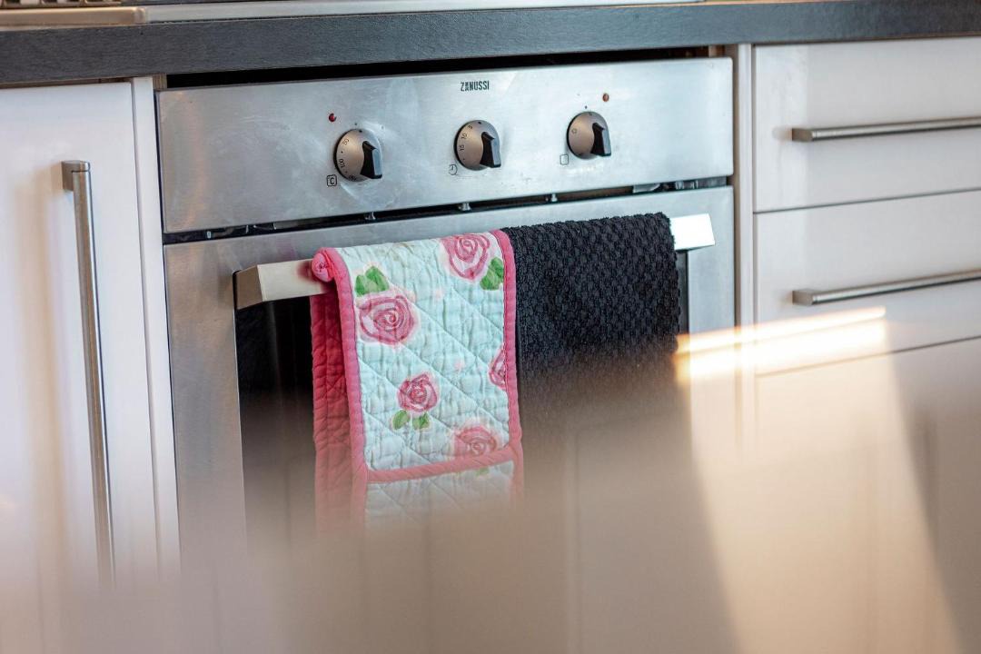 Photo of Kitchen in St Monans