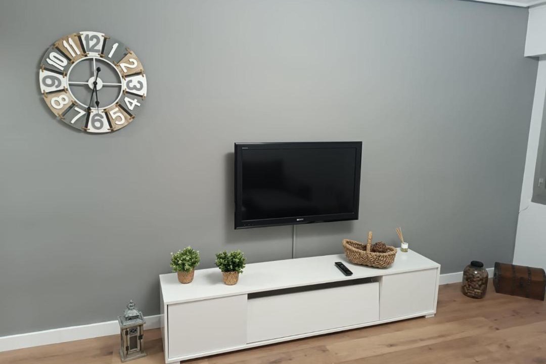 Photo of Livingroom in Haro