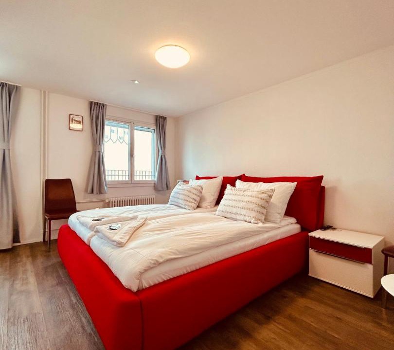 Photo of Bedroom in Heiden