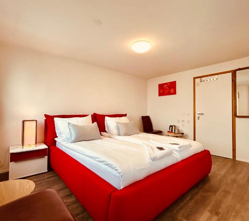 Photo of Bedroom in Heiden