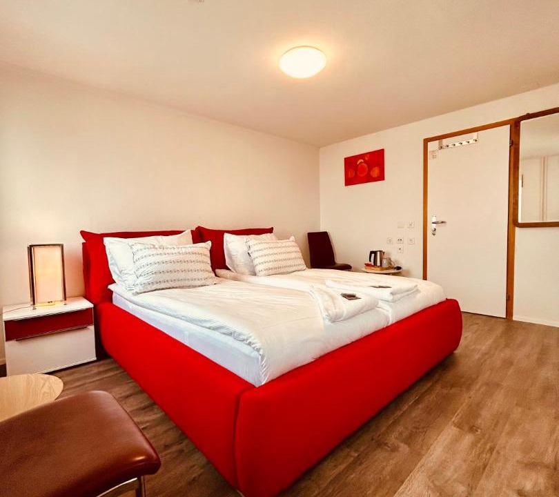 Photo of Bedroom in Heiden