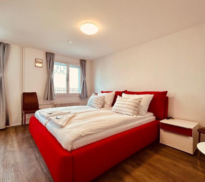 Photo of Bedroom in Heiden