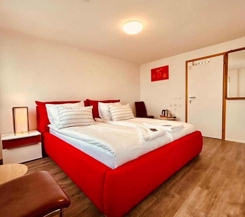 Photo of Bedroom in Heiden