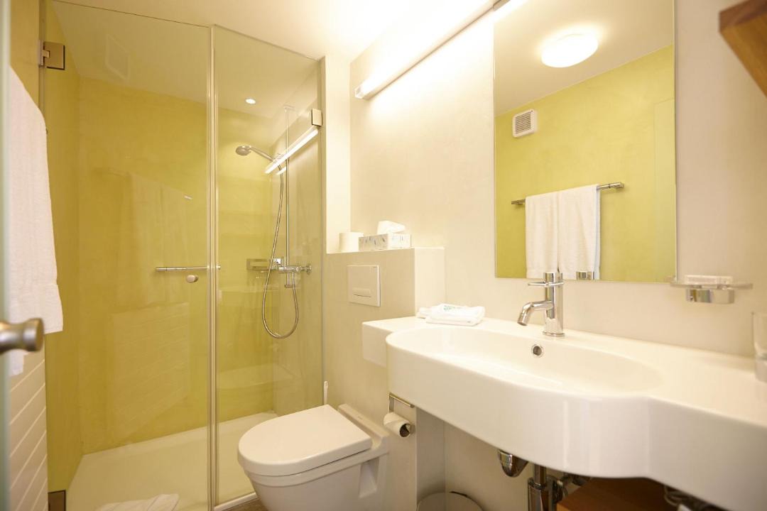 Photo of Bathroom in Wolhusen