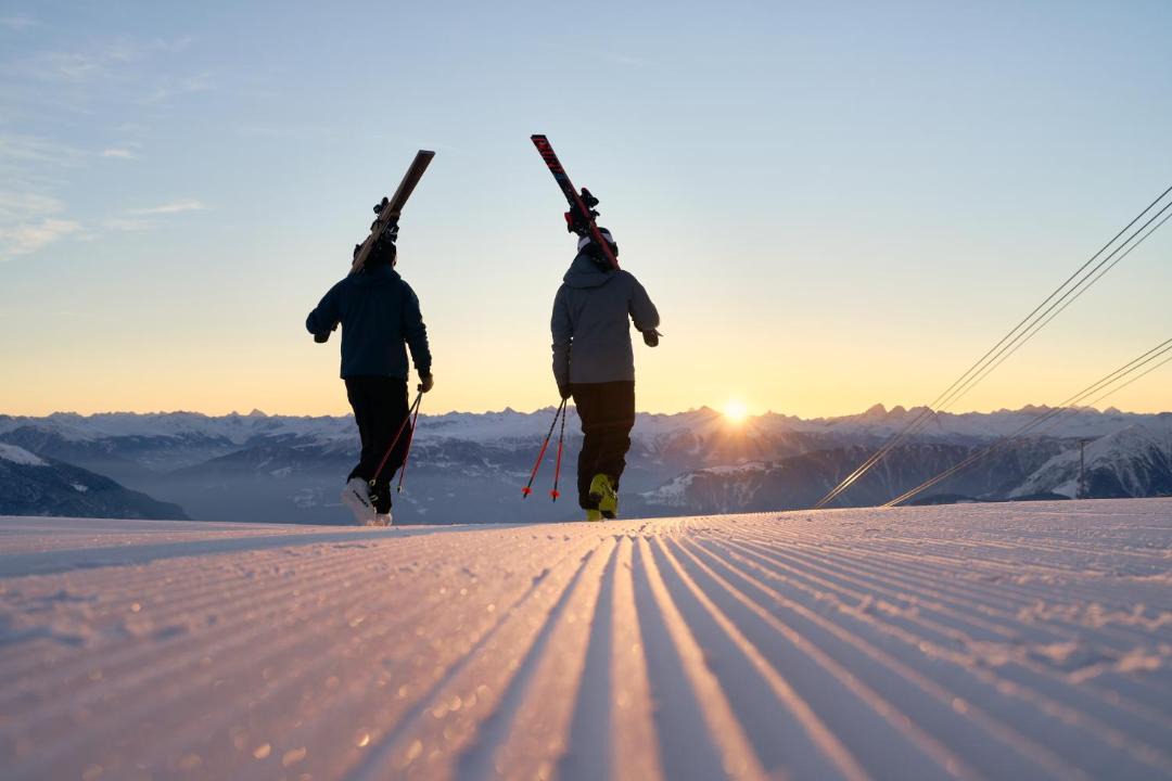 Photo of Others in Flims