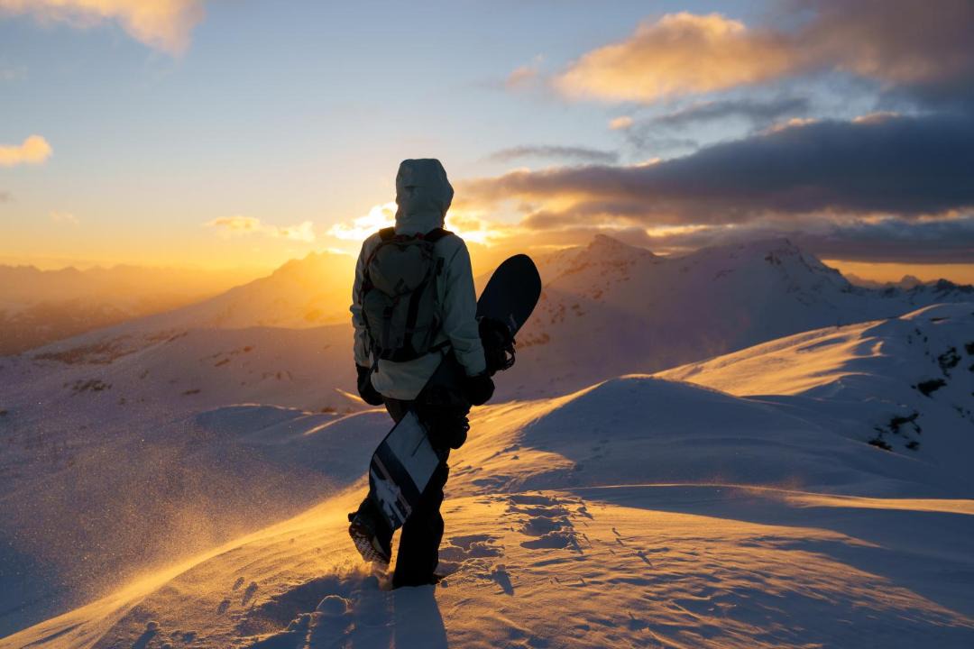 Photo of Others in Flims