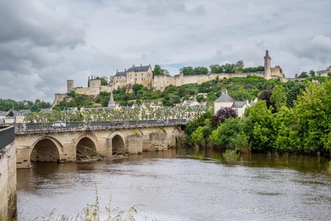 Photo of Others in Chinon